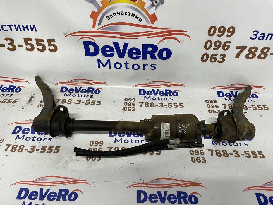 Активный стабилизатор детали подвески Land Rover Range Rover L405