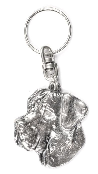 Dog niemiecki II brelok do kluczy Art-Dog