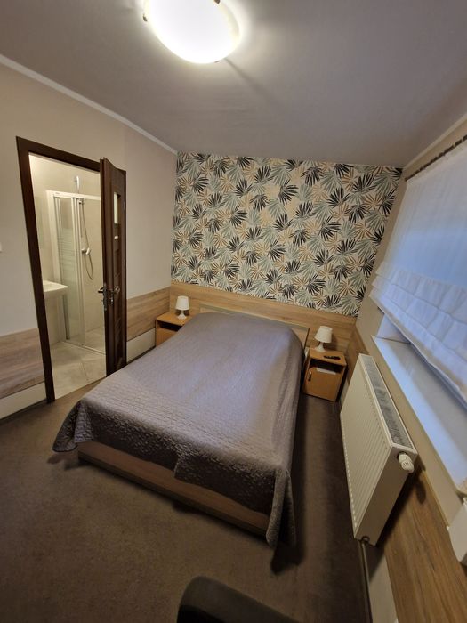 Pokoje TURYSTA Licheń Stary