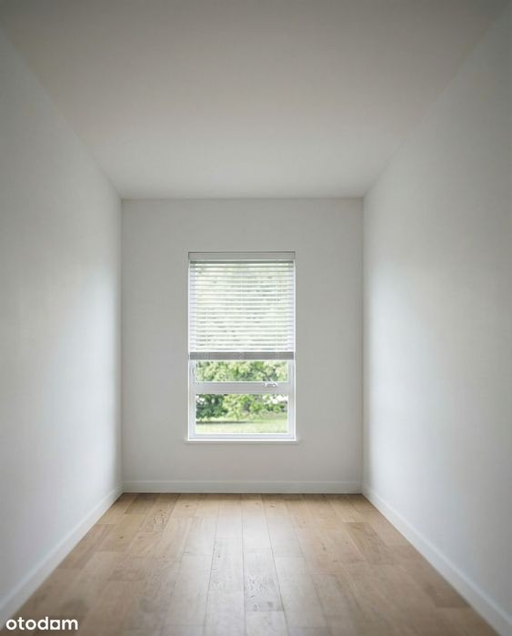 Wykończony segment 107 m² z garażem | Pod klucz | Marki