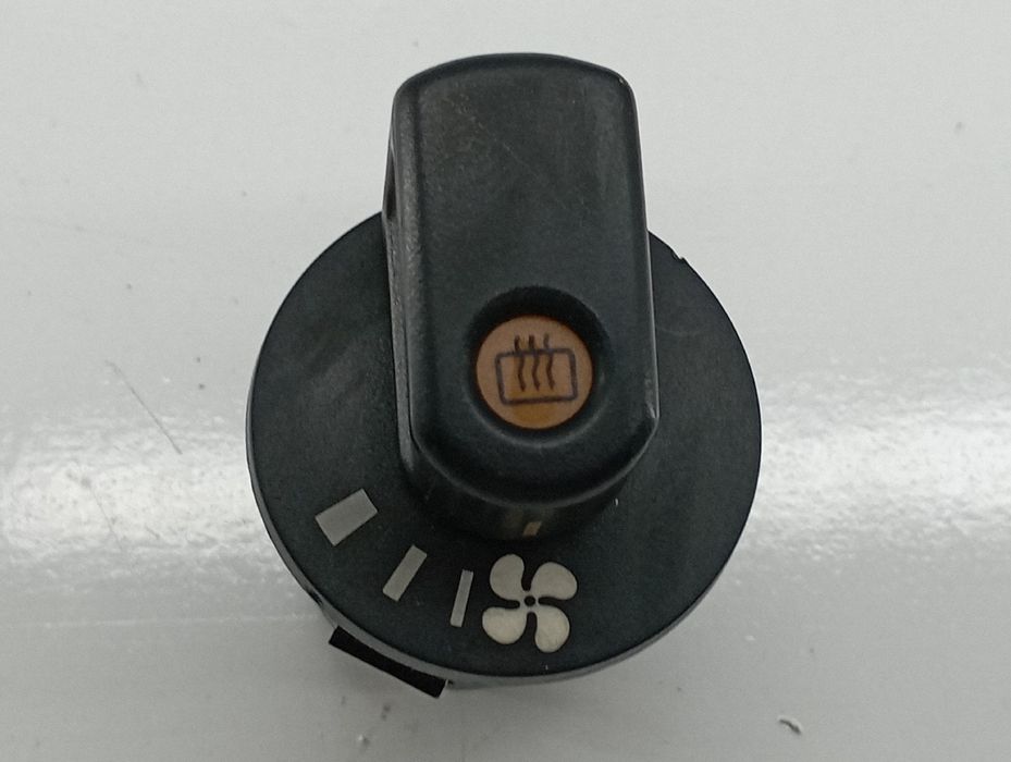 Regulador de ac - opel kadett e combi (t85) | 84 - 91