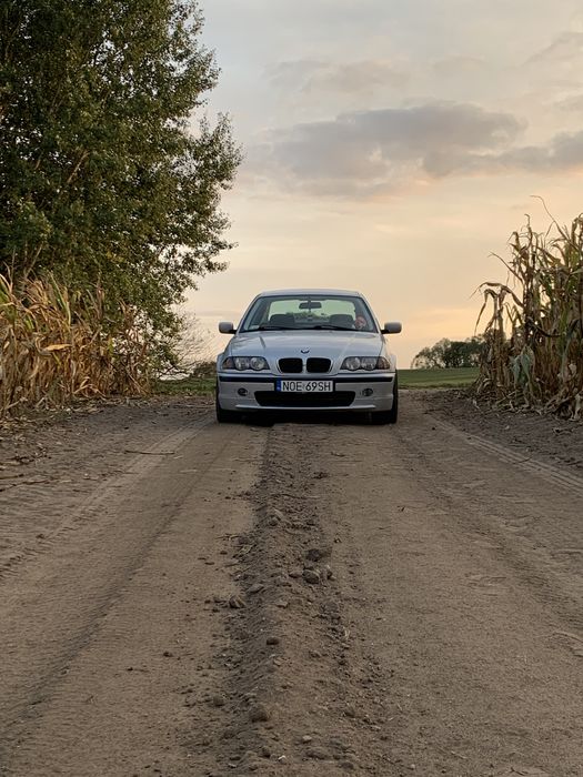 BMW Seria 3