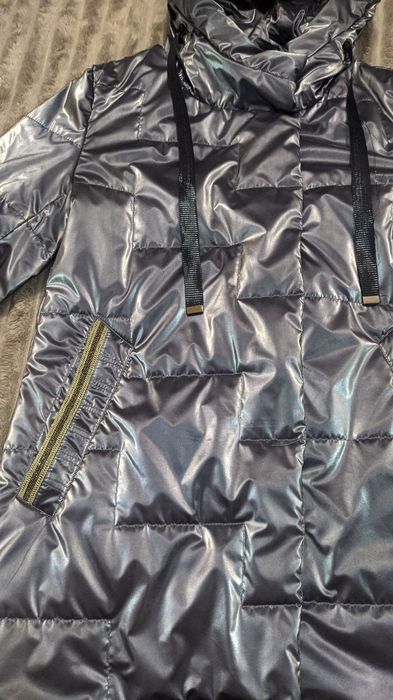 Курточка, плащ, куртка для дівчинки