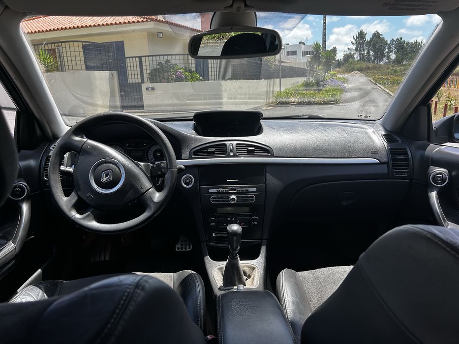 Renault Laguna 1.9 Dci 120Cv ( Ótimo estado)
