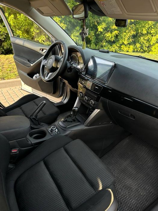 Продам Mazda CX-5