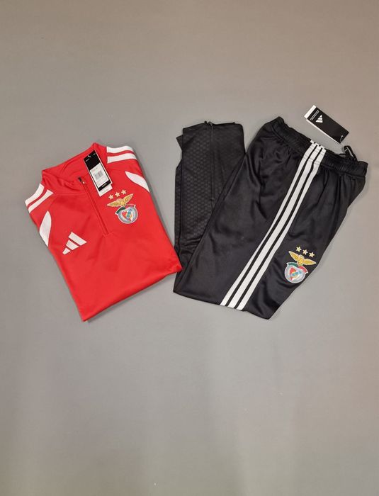 Fato Treino SL. Benfica