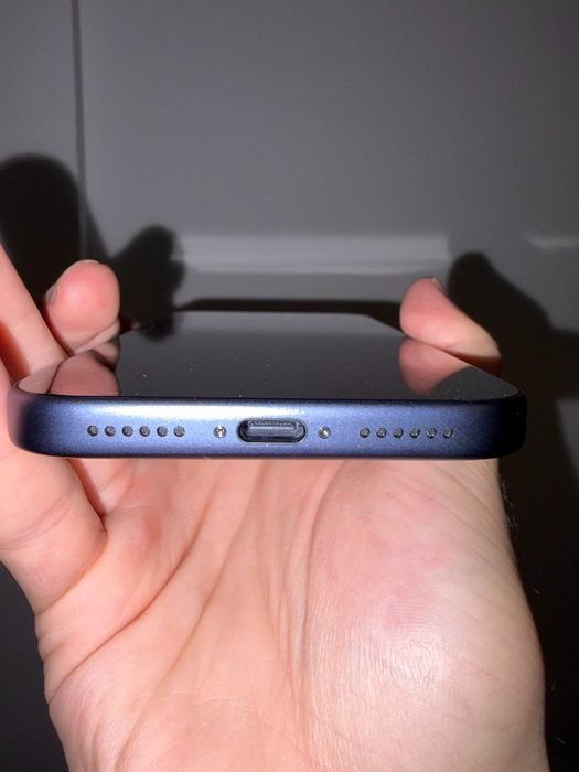 Iphone 17 Pro Max 256 GB - Navy Blue - Excellent condition