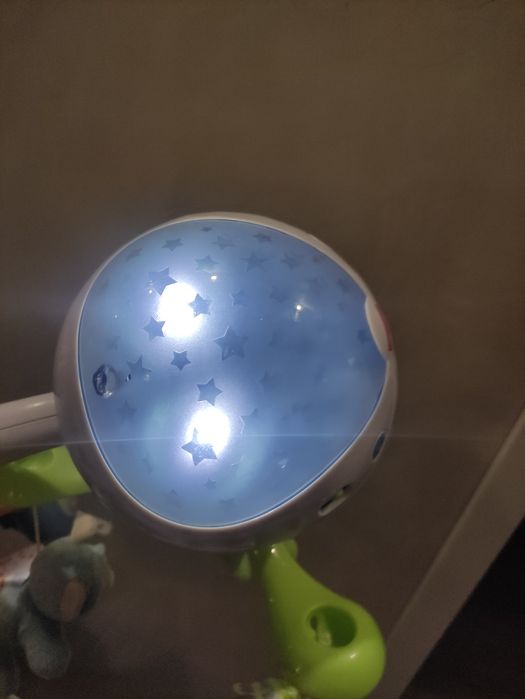 Мобиль Fisher Price