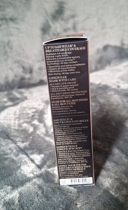 Podkład Lancome 210 C.
