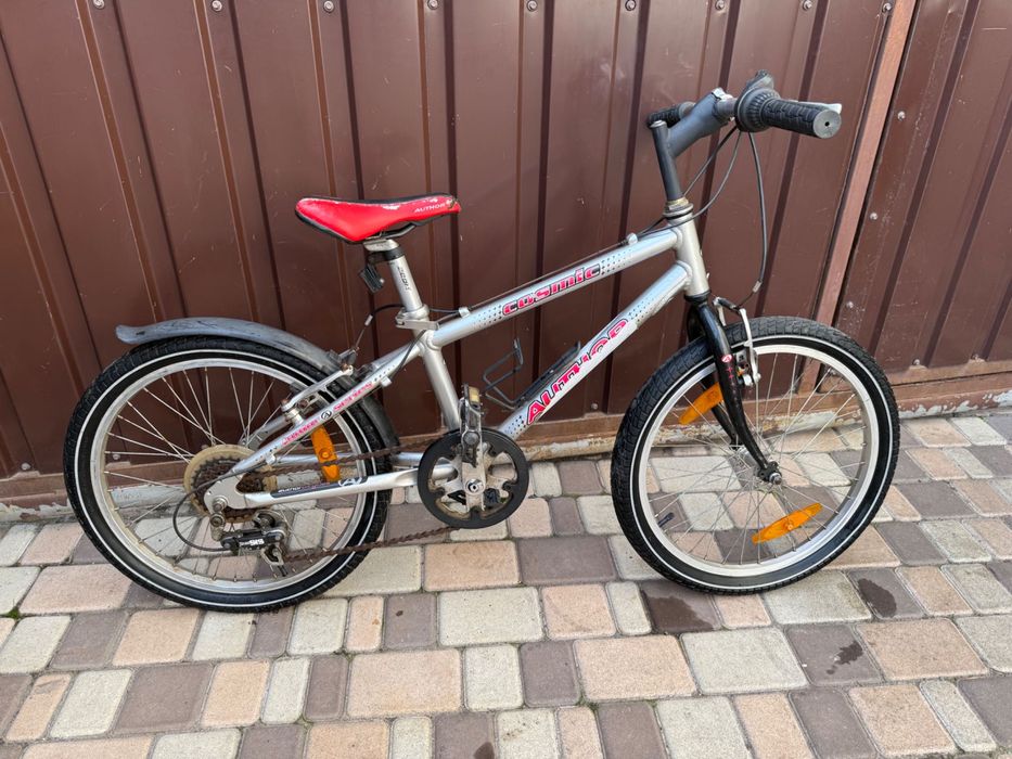 Дитячий Велосипед