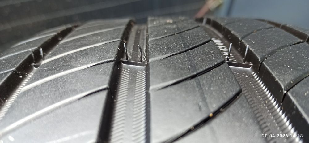 Koła Audi 5x112 R19