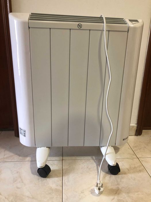 Aquecedor emissor térmico 230V