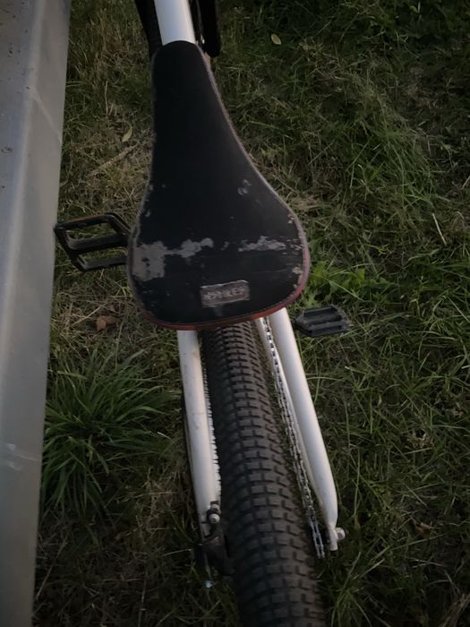 Dirt rower ns bike Parądzice • OLX.pl