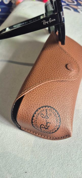Sunglasses Rayban