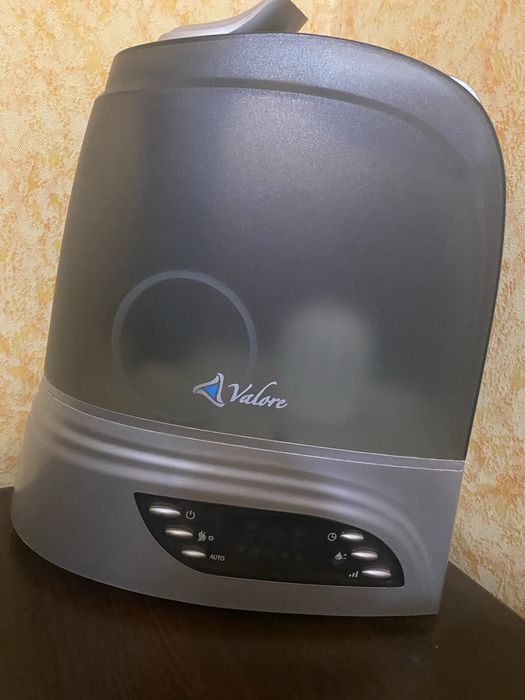 Увлажнитель воздуха