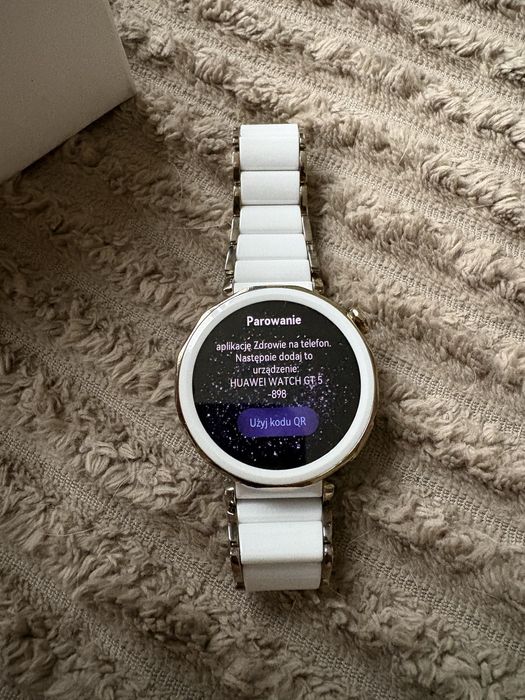 Huawei Watch GT 5 PRO