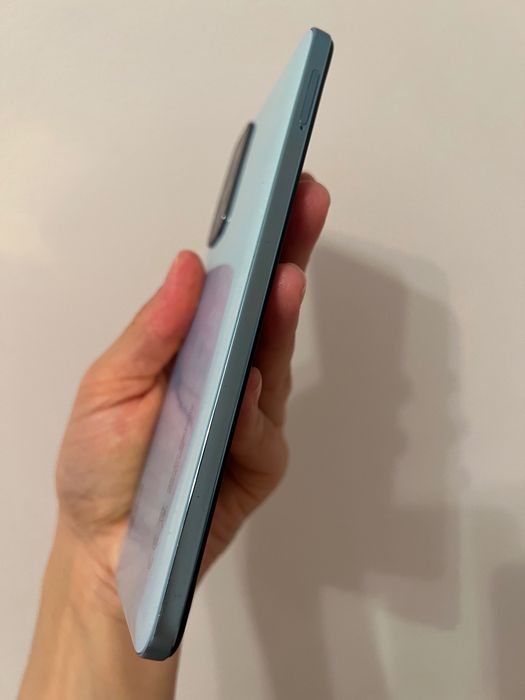 Redmi Note 11, komplekt.