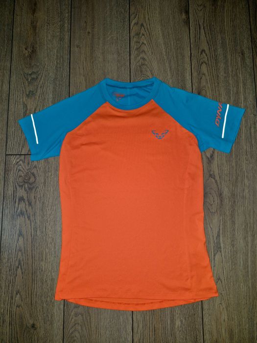 Футболка Dynafit