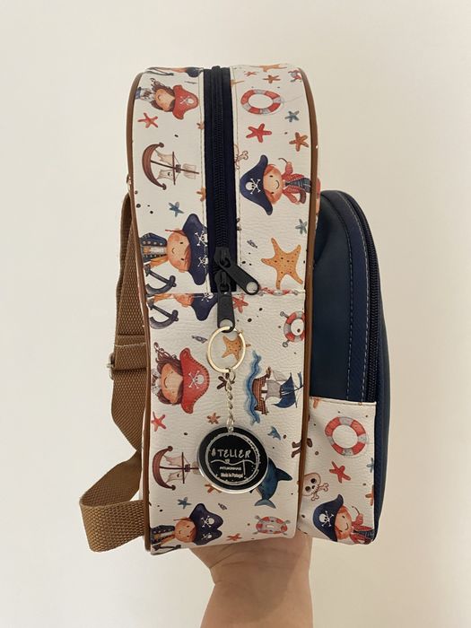Mochila infantil