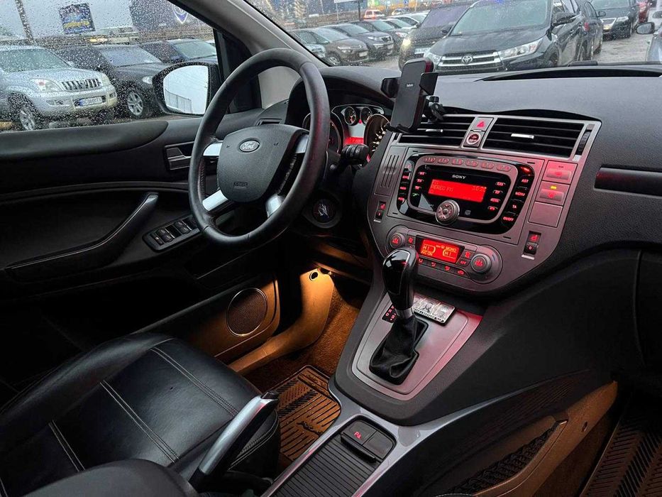 Продам Ford Kuga 2011р. #73742