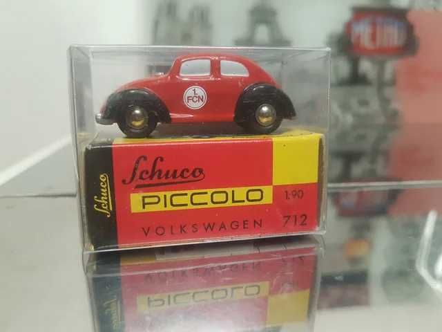 Schuco Piccolo - 1:90 vários 2