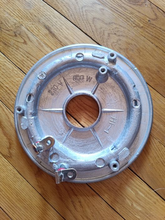 Тен для мультиварки