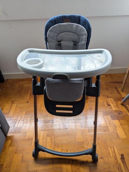 Cadeira Refeição Maxi-Cosi Minla