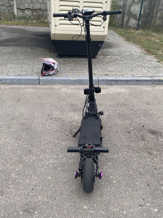 kukirin g2 max.
