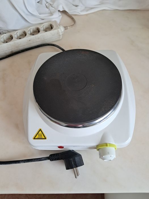 Vendo fogão portátil