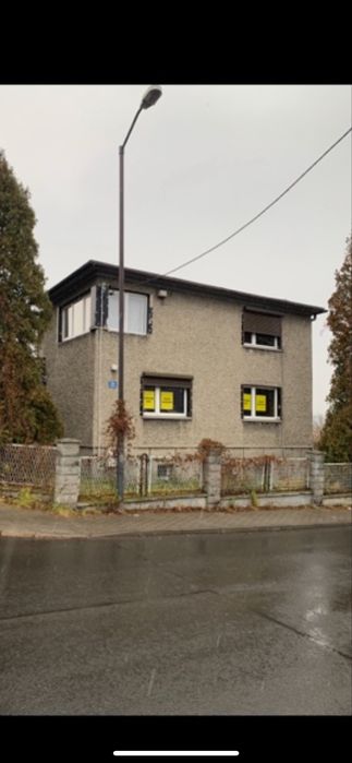 Sprzedam dom na urokliwej działce