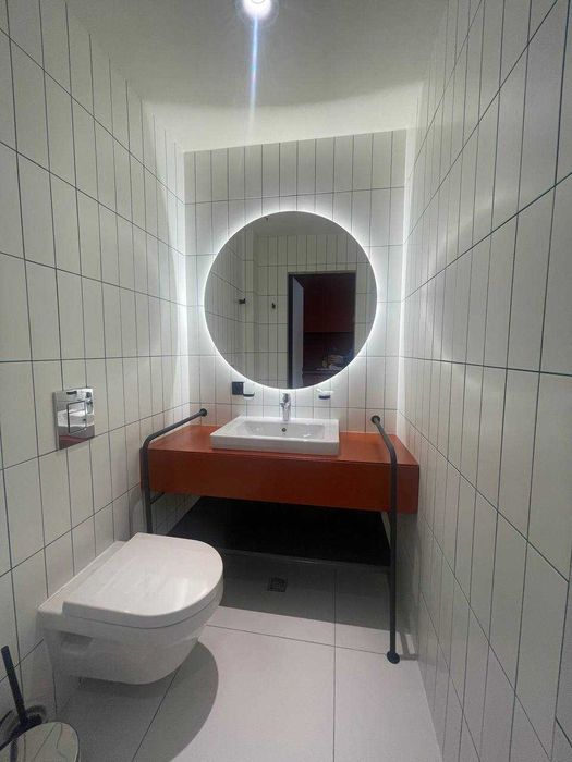 Продається розкішний апартамент у апарт-готелі HVOYA