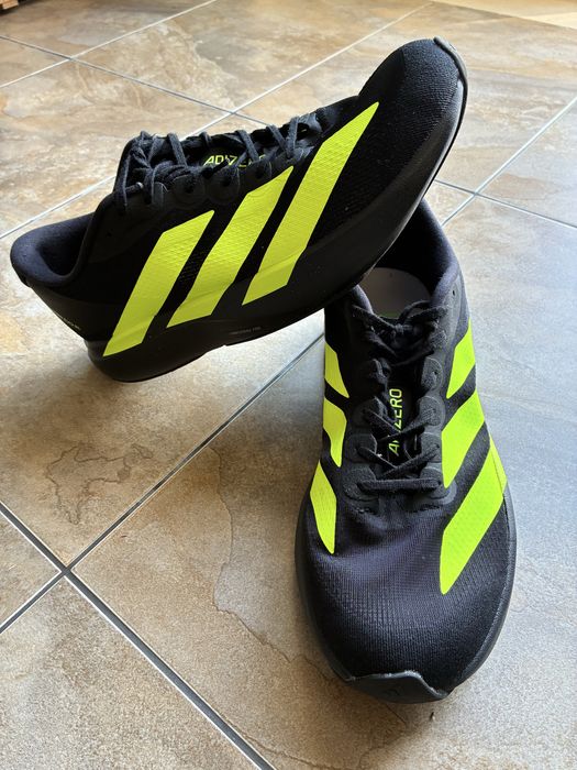 Tenis Adidas Evo SL