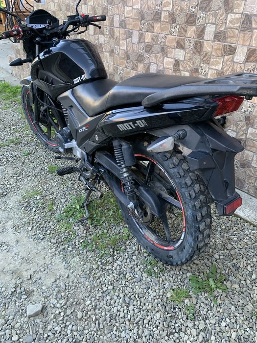 Продам ліфан ccr150