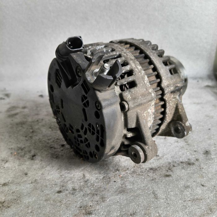 Alternator Ford Mondeo Mk4 1.8 TDCi 0.121.615.008 FV Transport/Dostawa