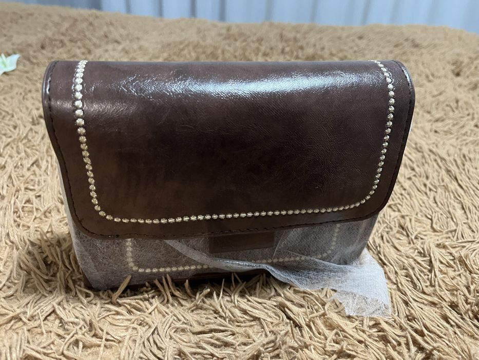 Модна класична сумка