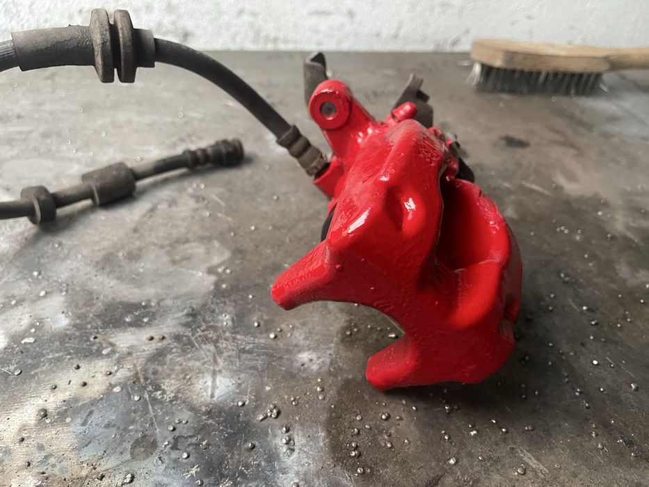 Pinça travao alfa romeo giulietta