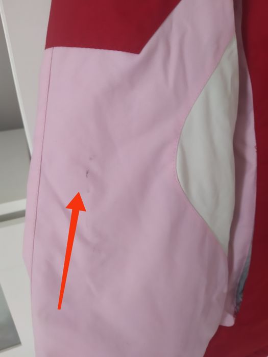 Zimowa kurtka snowboardowa/narciarska rozmiar 170/176 L Rodeo c&a