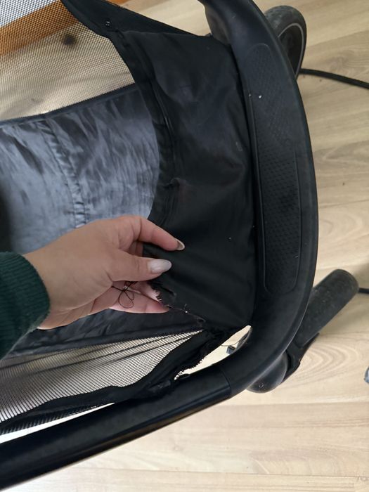 Trio Zelia S - Maxi Cosi