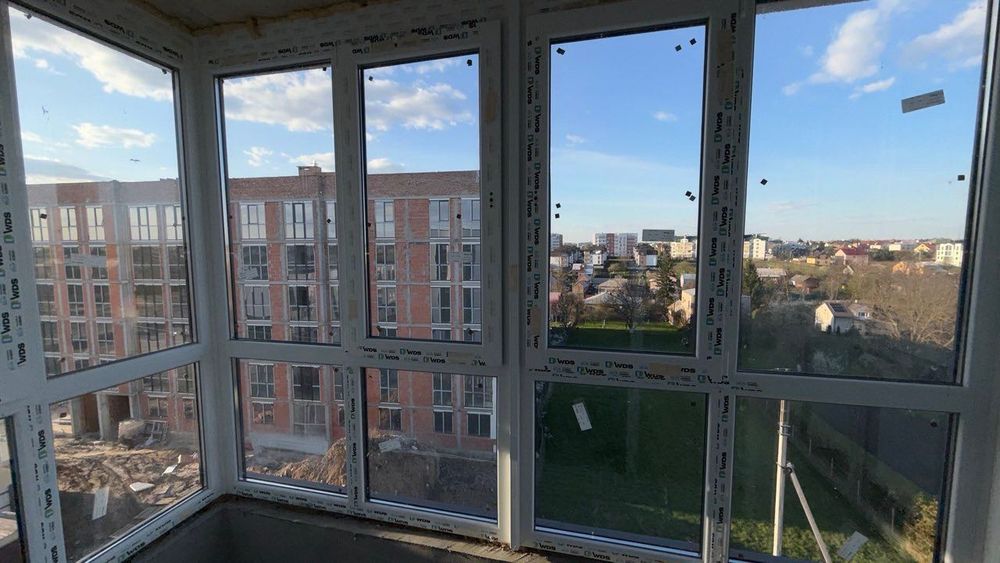 Продаж 2-к квартири 54 м2/ЖК Рубчака/Солонка/Карпатбуд