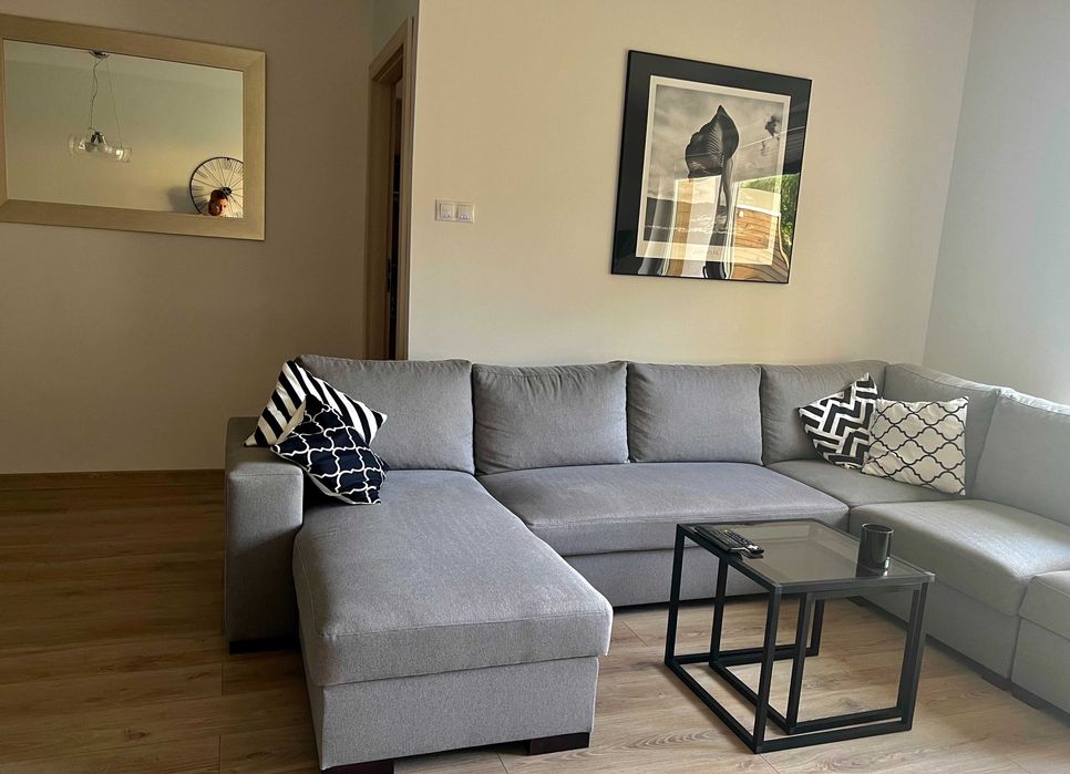Apartament Przy Plaży - Pobierowo, ul.Grunwaldzka 6b