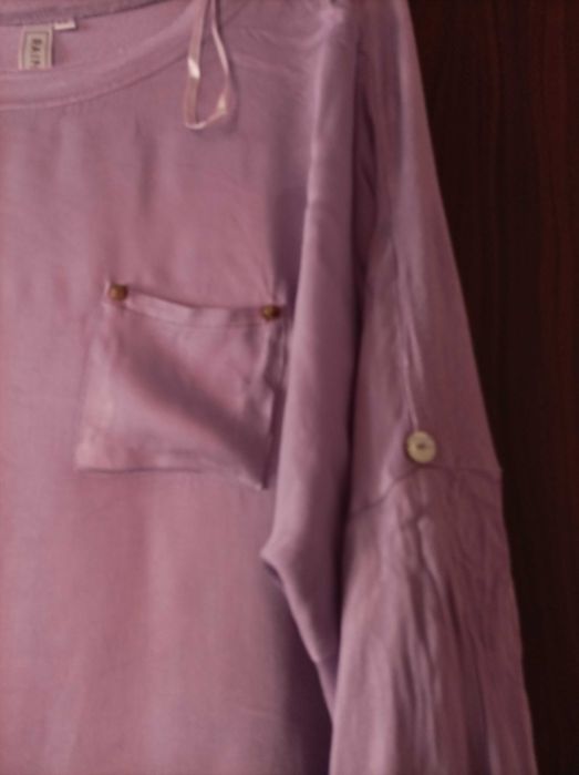 Bluzka Rainbow rozm 44