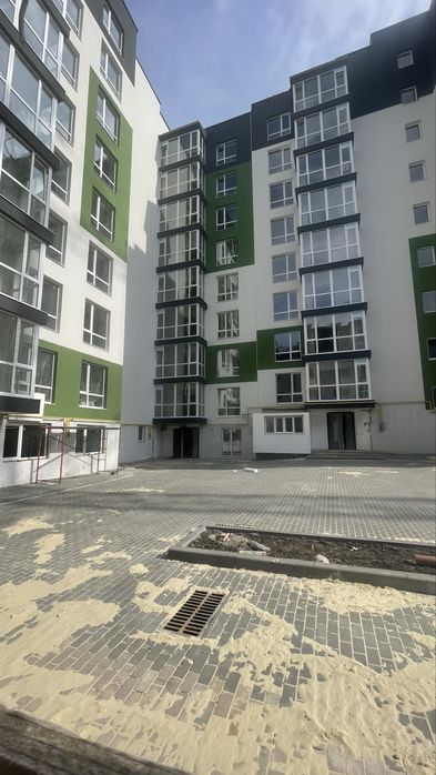 Продаж 2 кім квартири по вул. Шептицького(Петрики)