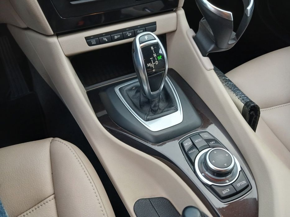 Bmw x1 20d 184cv   xdrive