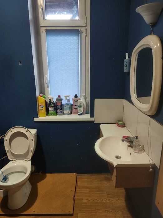 Pokój, kwatera pracownicza, ul.B.Chrobrego 16 , Leszno