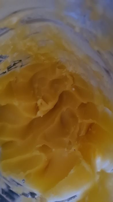 Мед натуральный разнотравье