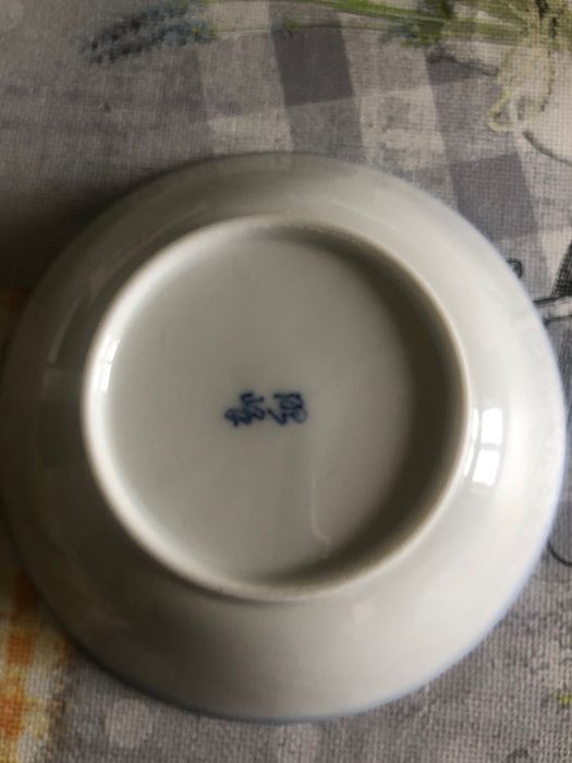 Prato antigo chinês