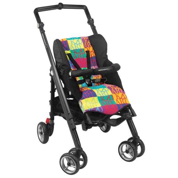 Carrinho Bebé da Bébéconfort + Ovo + Isofix