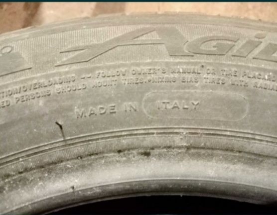 Продам Continental EcoContact 6