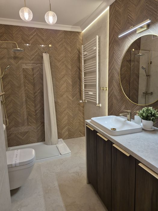 Nowy apartament na doby