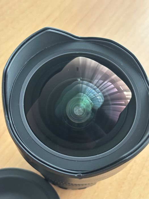 Tamron SP 15-30mm F/2.8 Di VC USD G1 [Nikon]